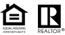 Equal Housing Opportunity